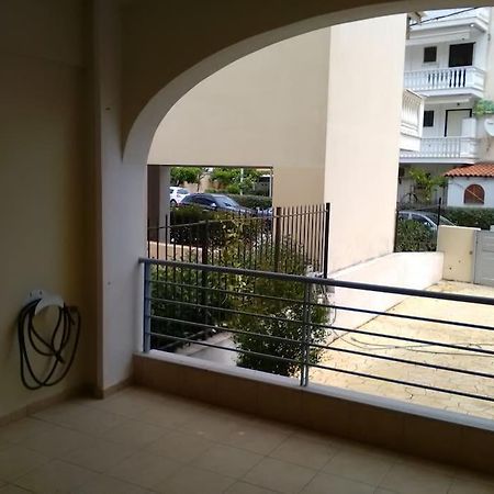 Akrata Rose Garden Apartments I Paralia Akratas Exterior foto