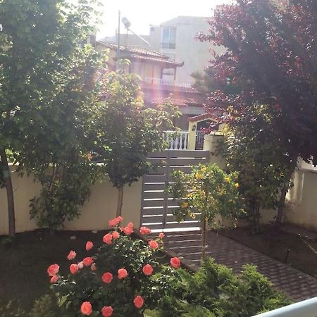 Akrata Rose Garden Apartments I Paralia Akratas Exterior foto